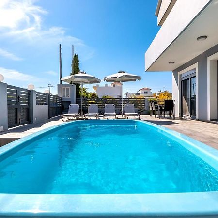 Villa Marina إياليسوس المظهر الخارجي الصورة