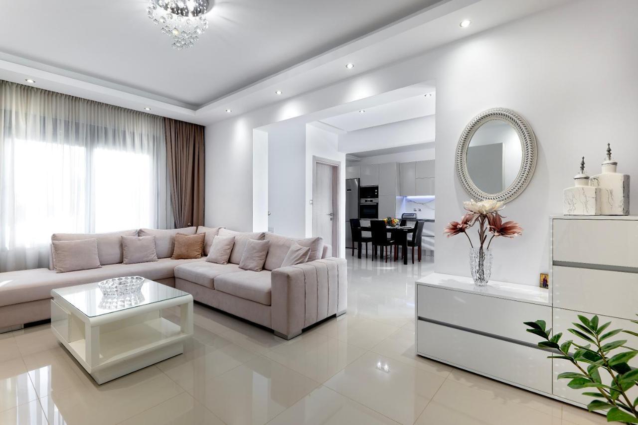Villa Marina إياليسوس المظهر الخارجي الصورة