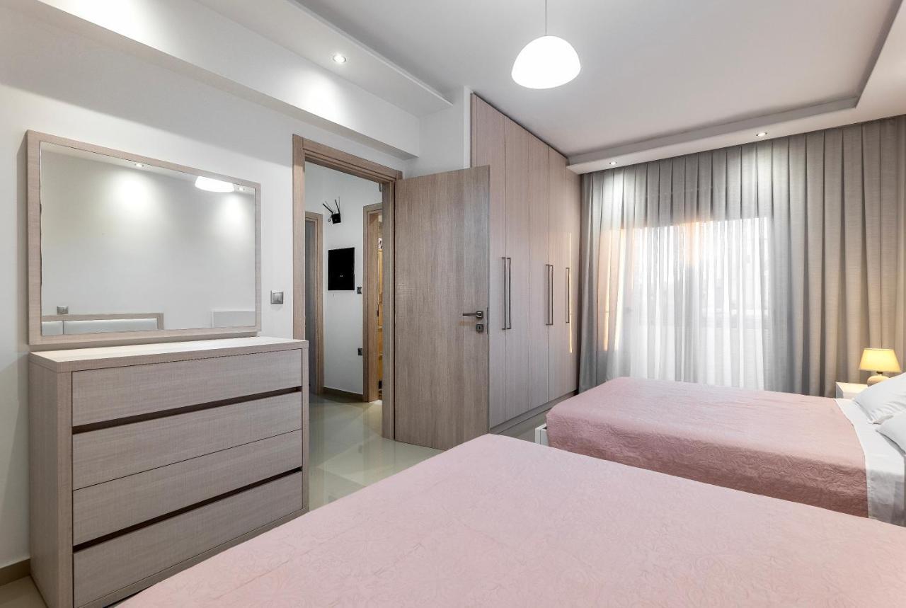 Villa Marina إياليسوس المظهر الخارجي الصورة