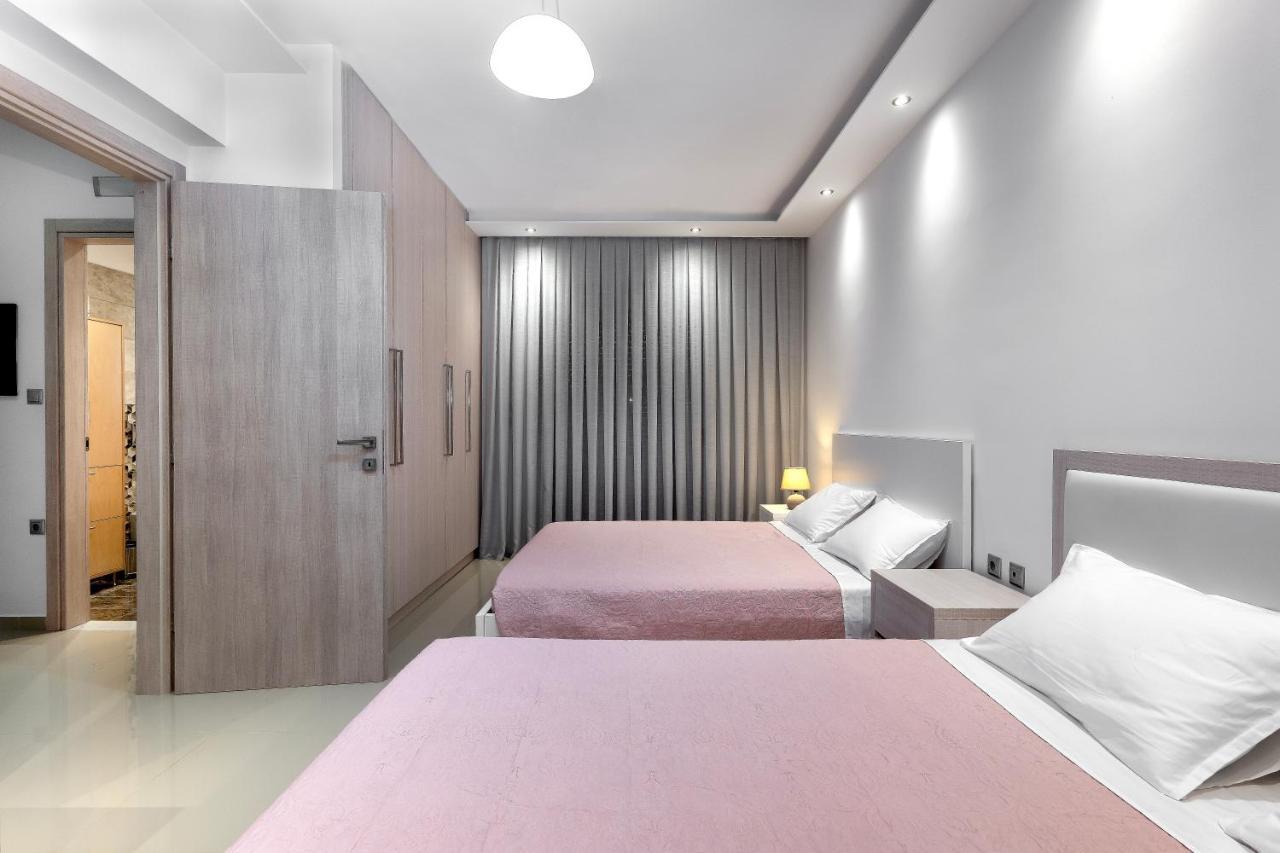 Villa Marina إياليسوس المظهر الخارجي الصورة