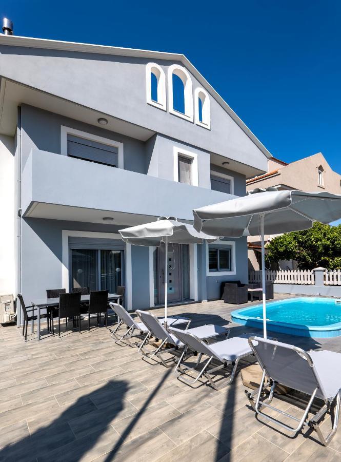 Villa Marina إياليسوس المظهر الخارجي الصورة