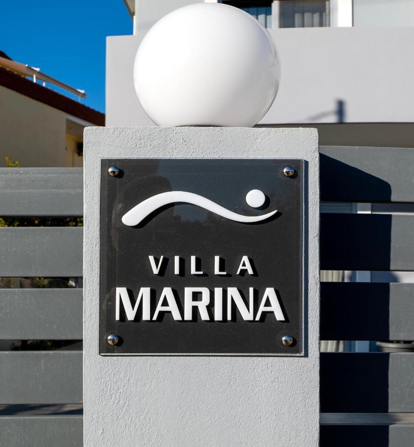 Villa Marina إياليسوس المظهر الخارجي الصورة