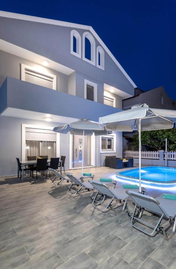 Villa Marina إياليسوس المظهر الخارجي الصورة